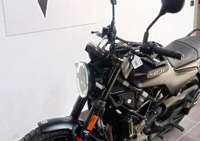 Husqvarna Svartpilen 401 (2021 - 23) - Annuncio 9487844