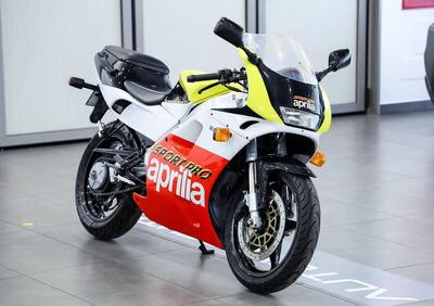 Aprilia AF1 125 a.e. Sport Production (1991 - 92) - Annuncio 9487876