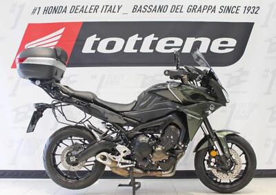 Yamaha Tracer 900 ABS (2017 - 18) - Annuncio 9487884