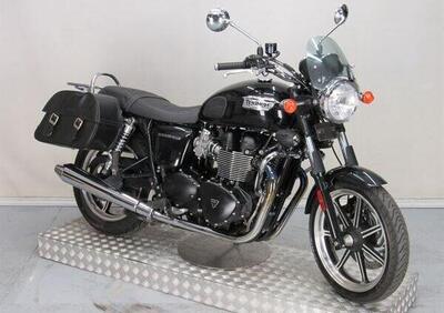 Triumph Bonneville T100 SE (2014) - Annuncio 9487897