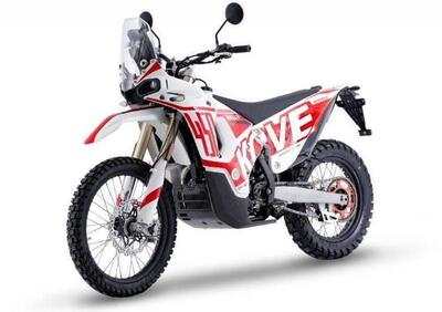 Kove 450 Rally Low (2023 - 24) - Annuncio 9487917