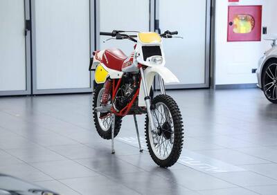 Cagiva WRX 125 - Annuncio 9487916