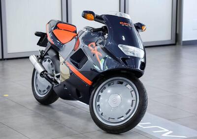 Gilera CX 125 a.e. - Annuncio 9487922