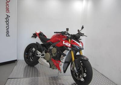 Ducati Streetfighter V4 1100 S (2020) - Annuncio 9487933