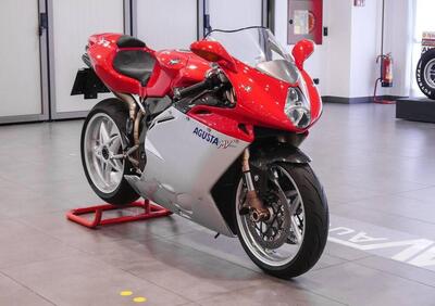 MV Agusta F4 750 S (2000 - 02) - Annuncio 9487929