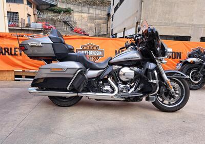 Harley-Davidson 1690 Electra Glide Ultra Limited Low (2014 - 16) - FLHTKL - Annuncio 9487931