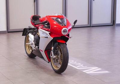 MV Agusta Superveloce 800 S (2021 - 24) - Annuncio 9487959