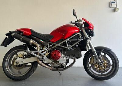 Ducati Monster S4 (2001 - 03) - Annuncio 9487971