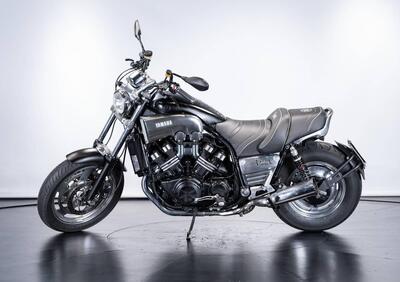 Yamaha V MAX 1200 - Annuncio 9487991