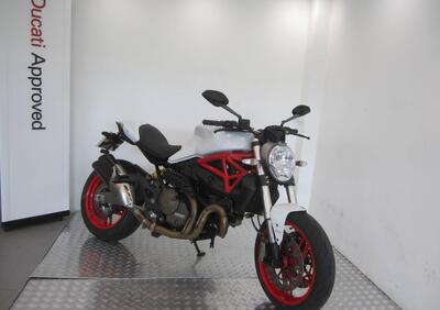Ducati Monster 821 ABS (2014 - 17) - Annuncio 9488014