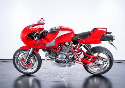 Ducati MH 900 EVOLUZIONE - Annuncio 9488040