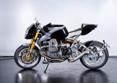 Moto Guzzi DAYTONA RS SPECIAL - Annuncio 9488042