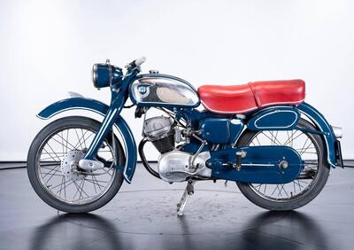 Nsu 125 SUPER FOX - Annuncio 9488044