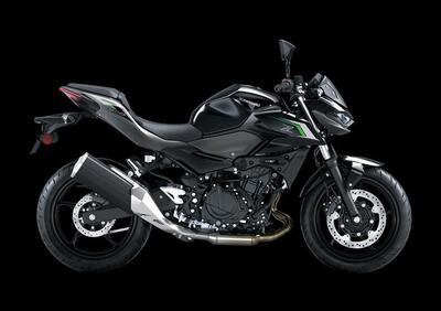 Kawasaki Z 500 (2024 - 25) - Annuncio 9488077