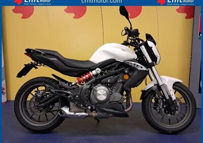 Benelli BN 302 (2017 - 19) - Annuncio 9488074