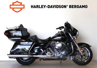 Harley-Davidson 1690 Electra Glide Ultra Limited Low (2014 - 16) - FLHTKL - Annuncio 9488071