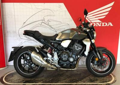 Honda CB 1000 R Neo Sport Cafè (2018 - 20) - Annuncio 9488150