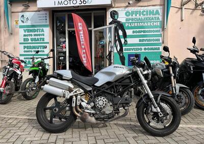 Ducati Monster S2R 1000 - Annuncio 9488158