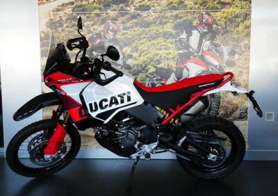 Ducati DesertX Rally (2024) - Annuncio 9488196
