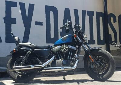 Harley-Davidson XL 1200 X Forty-Eight (2018) - Annuncio 9488202