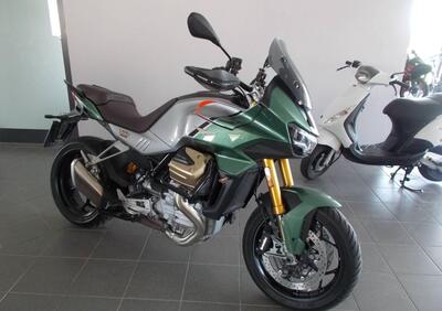 Moto Guzzi V100 Mandello S (2023 - 24) - Annuncio 9488218
