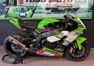 Kawasaki Ninja 1000 ZX-10R (2021 - 25) - Annuncio 9488259