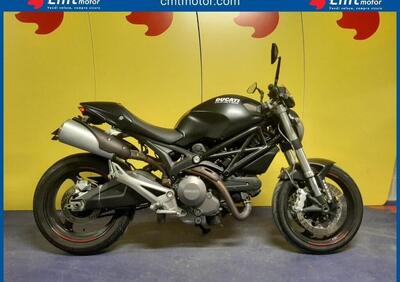 Ducati Monster 696 (2008 - 13) - Annuncio 9488274