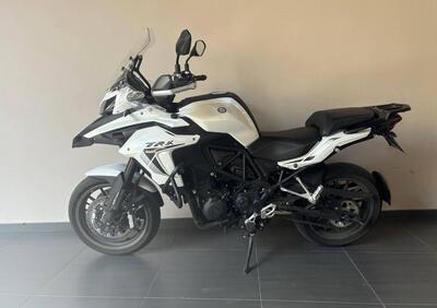 Benelli TRK 502 (2021 - 24) - Annuncio 9488291