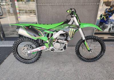 Kawasaki KX 250 F (2018) - Annuncio 9488317