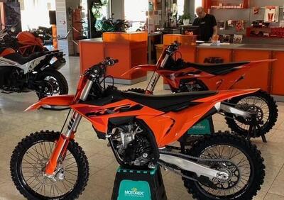 KTM SX 250 F (2025) - Annuncio 9488304