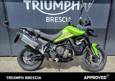 Triumph Tiger 850 Sport (2021 - 24) - Annuncio 9488305