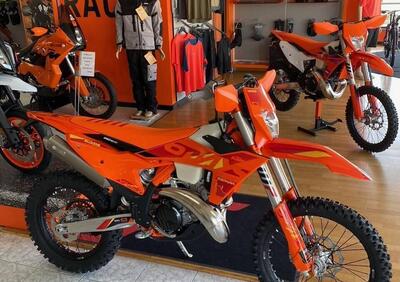 KTM EXC 250 Six Days (2025) - Annuncio 9488308