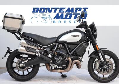 Ducati Scrambler 1100 Pro (2020 - 22) - Annuncio 9488342