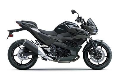 Kawasaki Z7 Hybrid (2024) - Annuncio 9488328