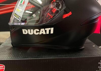 Casco AGV per Ducati mod. Dark Rider V2 - Annuncio 9488382