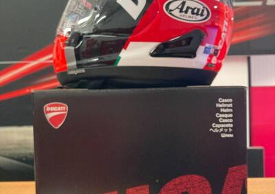 Casco Arai per Ducati mod. RX 7V Evo - Annuncio 9488384