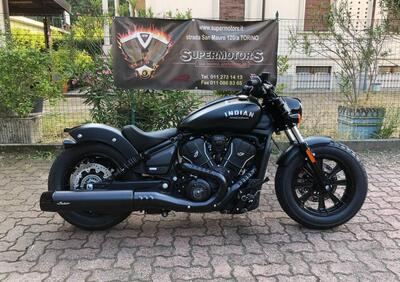 Indian Scout 1250 Bobber (2025) - Annuncio 9488397