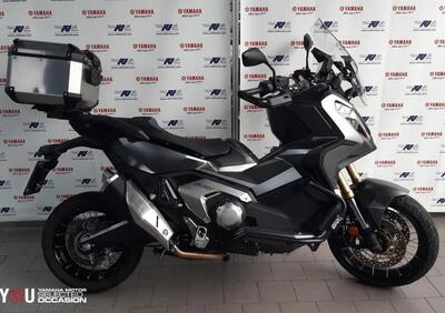 Honda X-ADV 750 DCT (2021 - 24) - Annuncio 9488473