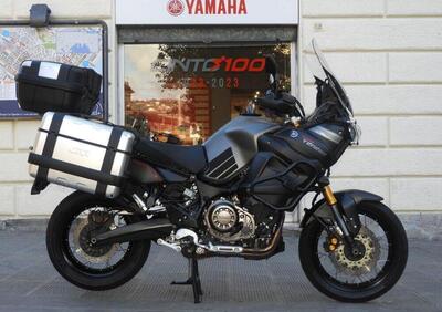 Yamaha XT1200ZE Super Ténéré (2015 - 16) - Annuncio 9488482