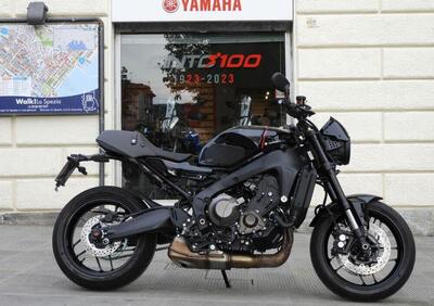 Yamaha XSR 900 (2022 - 24) - Annuncio 9488483