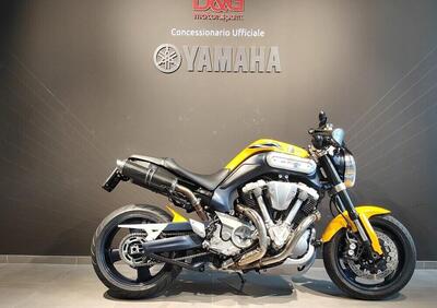 Yamaha MT-01 (2005- 11) - Annuncio 9488493