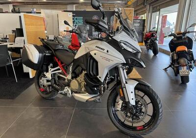 Ducati Multistrada V4 S (2021 - 24) - Annuncio 9323632