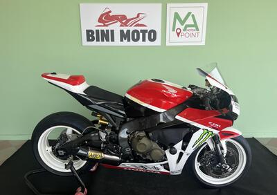 Honda CBR 1000 RR Fireblade (2008 - 11) - Annuncio 9488532