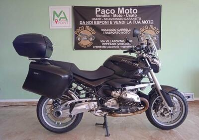 Bmw R 1200 R (2006 - 11) - Annuncio 9488539