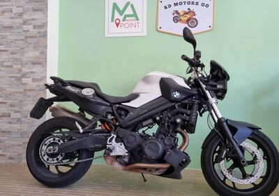 Bmw F 800 R (2009 - 11) - Annuncio 9487674