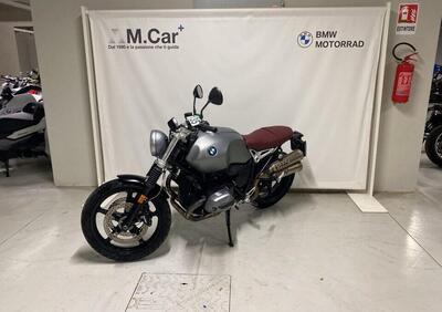 Bmw R nineT 1200 Scrambler (2016 - 20) - Annuncio 9425221