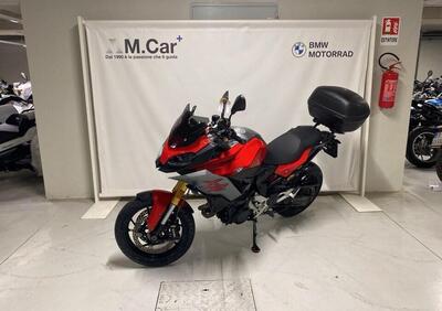 Bmw F 900 XR (2020 - 25) - Annuncio 9445139