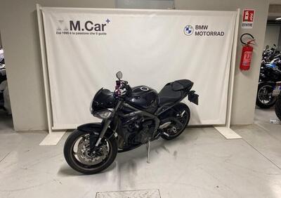 Triumph Street Triple RS (2020 - 22) - Annuncio 9484546