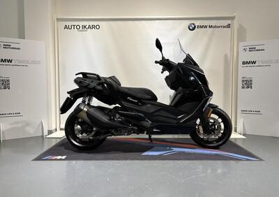 Bmw C 400 GT (2021 - 24) - Annuncio 9488545