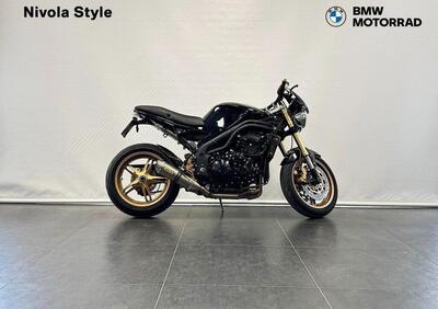 Triumph Speed Triple 1050 (2005 - 11) - Annuncio 9488547